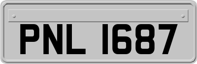 PNL1687