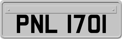 PNL1701