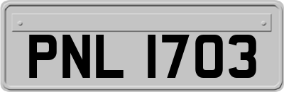 PNL1703