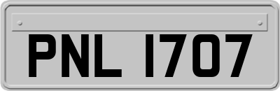 PNL1707