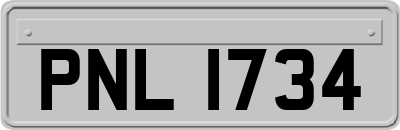 PNL1734