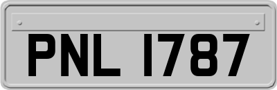 PNL1787