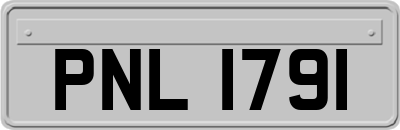 PNL1791