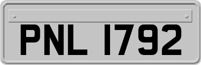 PNL1792