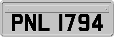 PNL1794