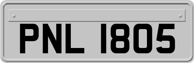 PNL1805