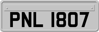 PNL1807
