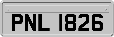 PNL1826