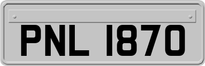 PNL1870