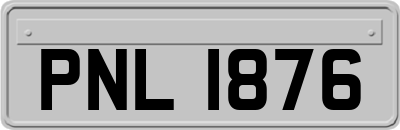 PNL1876