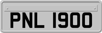 PNL1900