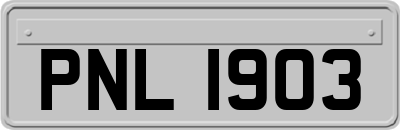 PNL1903