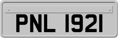 PNL1921