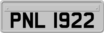 PNL1922