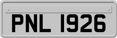 PNL1926