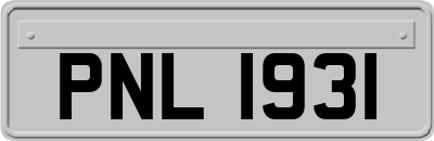 PNL1931