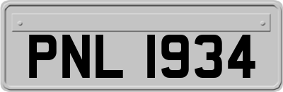 PNL1934
