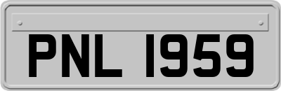 PNL1959