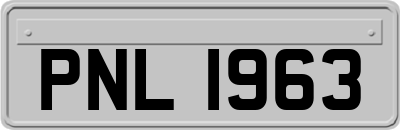 PNL1963