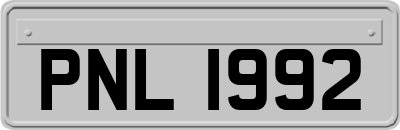 PNL1992