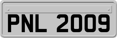 PNL2009