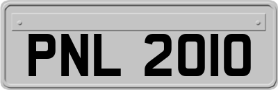 PNL2010