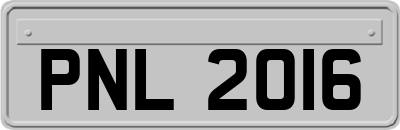PNL2016