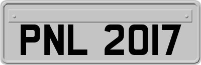 PNL2017