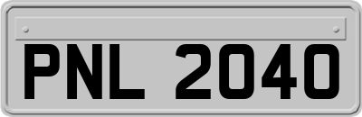 PNL2040