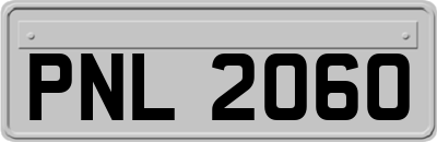 PNL2060