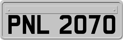 PNL2070