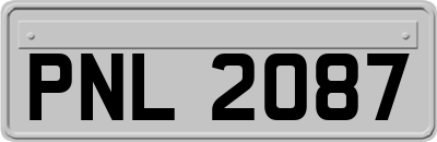 PNL2087