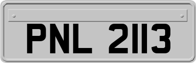 PNL2113