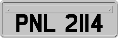 PNL2114