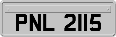 PNL2115