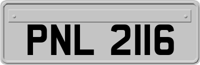 PNL2116