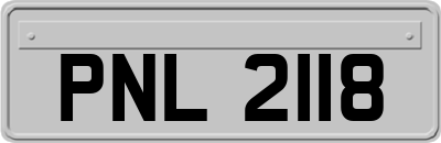 PNL2118