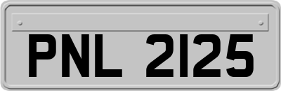 PNL2125