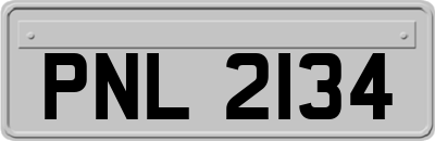 PNL2134