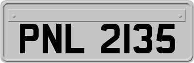 PNL2135
