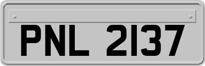 PNL2137