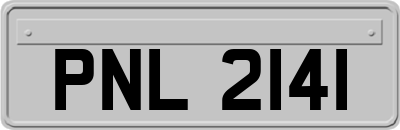 PNL2141