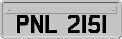 PNL2151