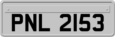 PNL2153