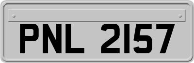 PNL2157
