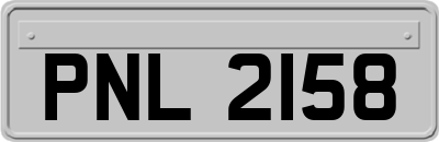 PNL2158