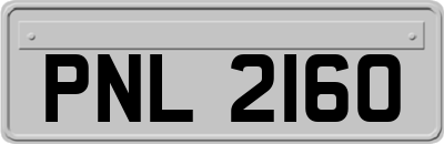 PNL2160