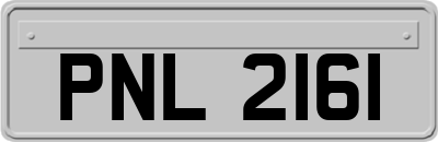 PNL2161