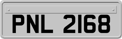PNL2168
