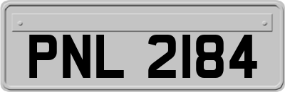 PNL2184